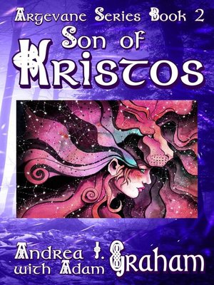 cover image of Son of Kristos